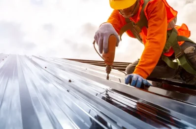 Travaux de zinguerie à Hagenthal-le-Haut